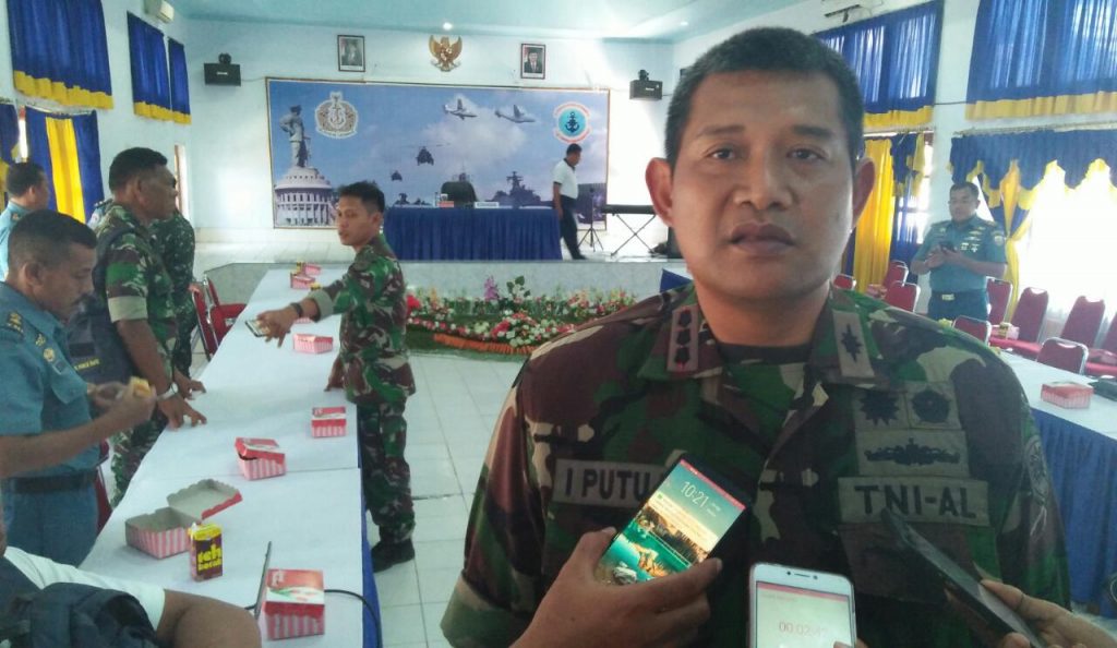 TNI Siap Pecahkan Rekor MURI Senam Gemu Famire Terbanyak
