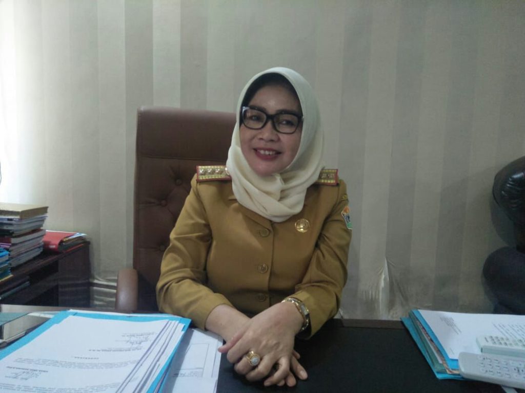 Kuota CPNS Sultra 2018 Capai 3000 Formasi