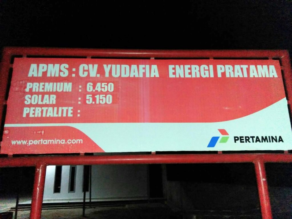 Kehadiran Pertamina Kompak di Konkep Dianggap Bukan Solusi