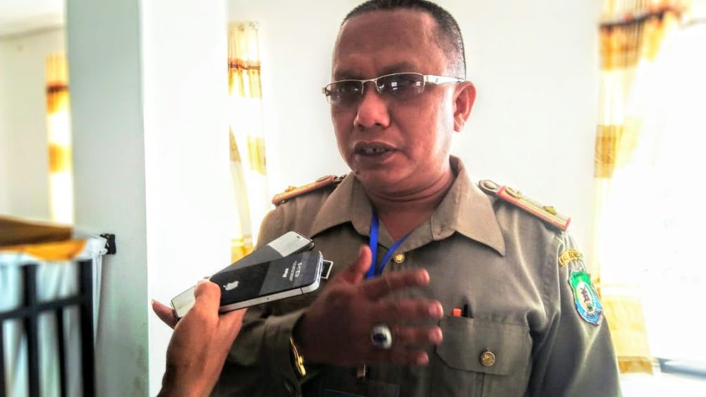 Apa Sih Bursa Inovasi Desa Itu? Ini Penjelasan Kadis PMD Bombana