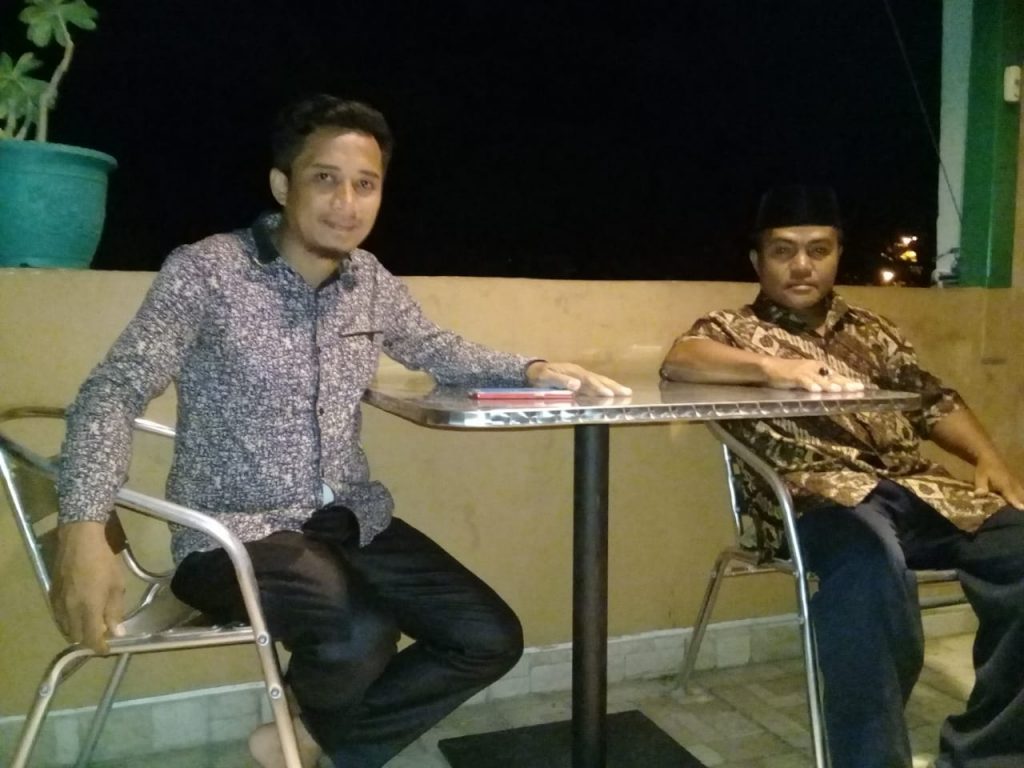 Dituding Pertontonkan Video Bugil Istri, Ini Kata Kades Baraka