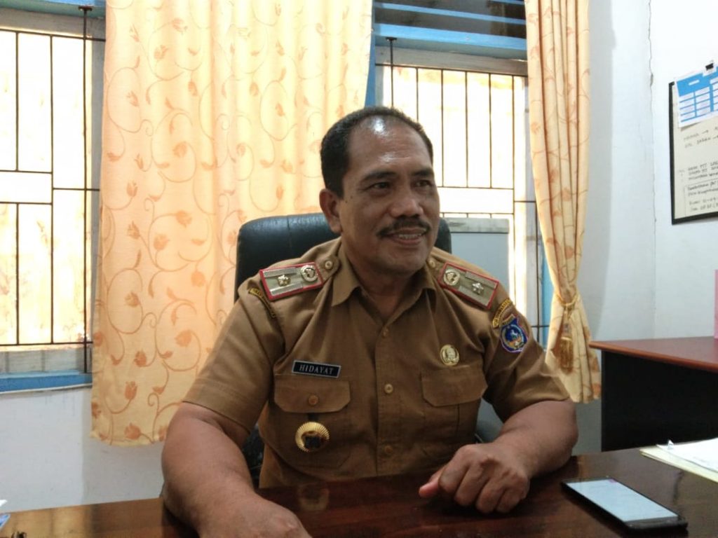 Imunisasi MR Mubar Capai 66 Persen