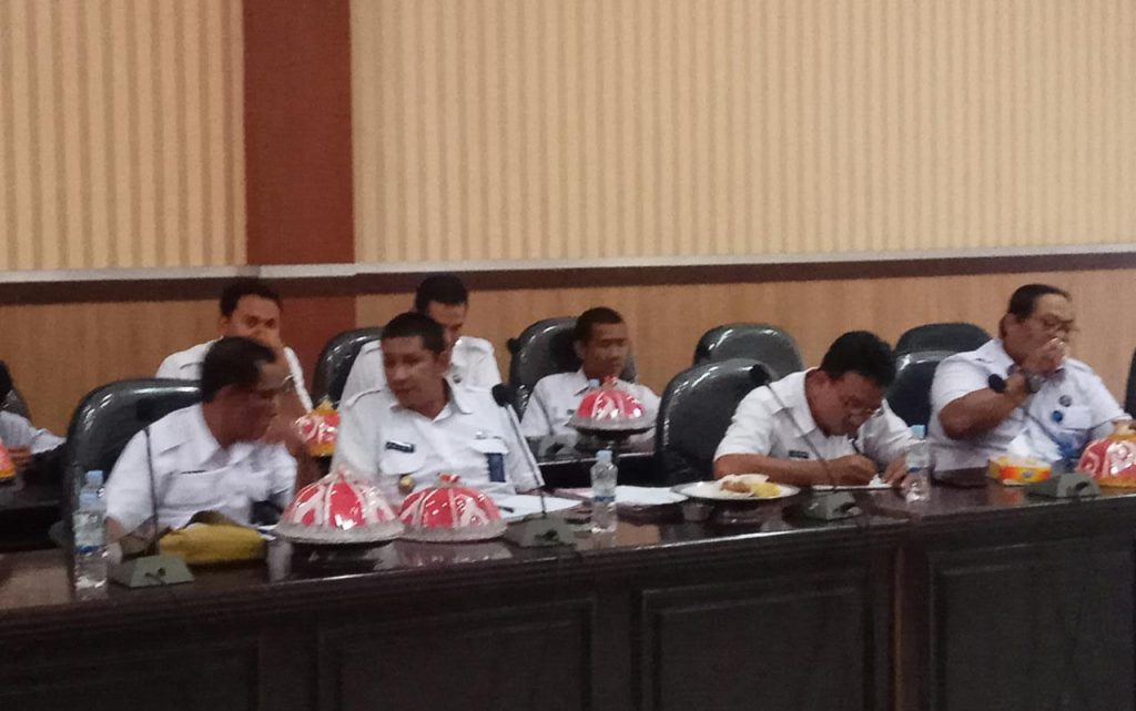 Atasi Pecandu Lem Fox, BNN Ajak Pemda Kolaka Bentuk KPA