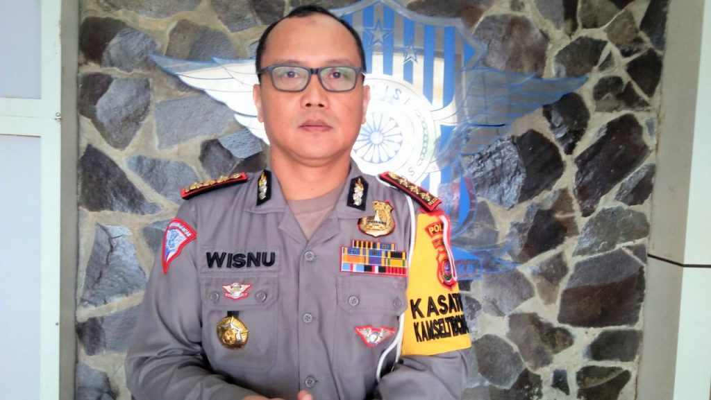 Wisnu Putra: Pekan Depan Operasi Zebra akan Dimulai