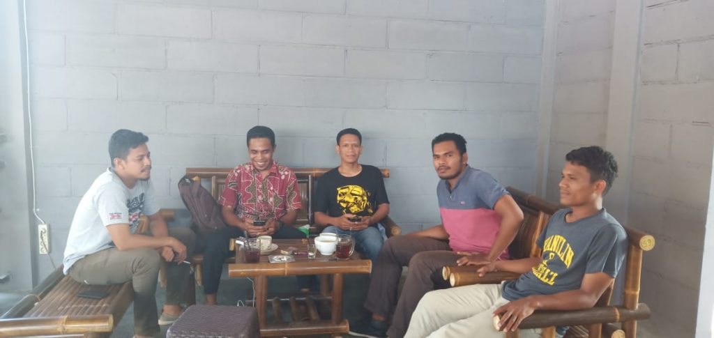 Mengusir Tamu, Ajudan Bupati Buteng Dikecam