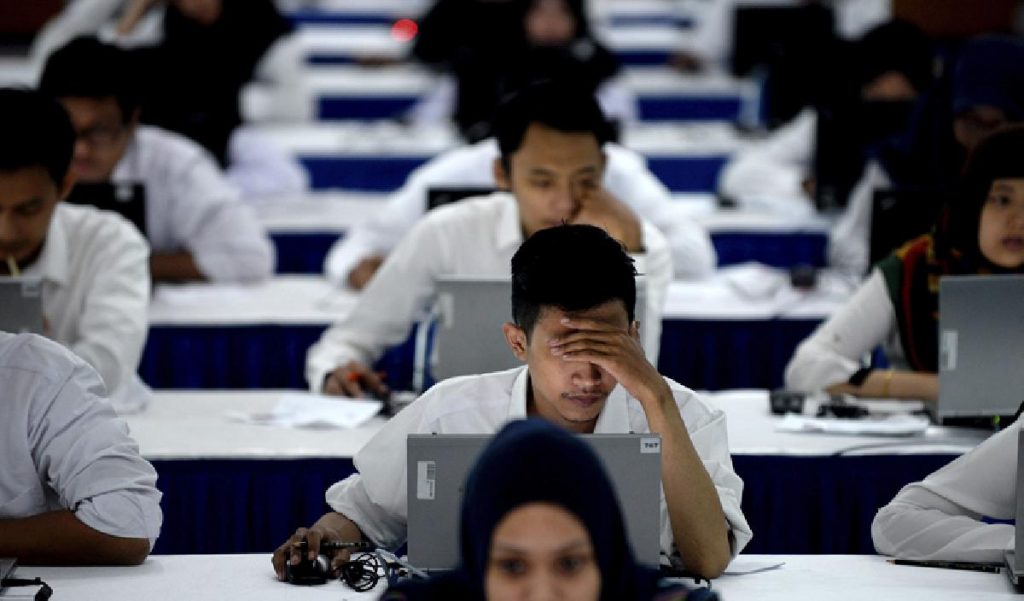 Miris! Hanya 20 Orang yang Lulus SKD CPNSD Konkep, Ini Nama-namanya