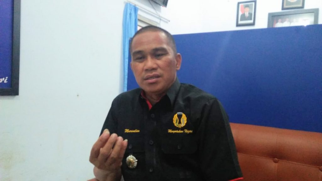 Tahun Depan Damri akan Buka Trayek Bandara-Bungkutoko