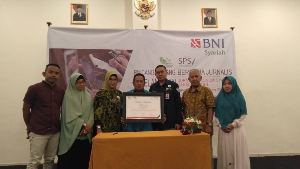 Dewan Pers Minta JES Hilangkan Distorsi Informasi yang Racuni Masyarakat