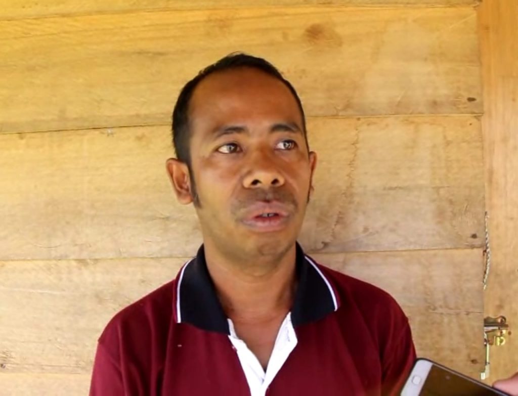 Direktur BUMDes Komala Mundur Dari Jabatannya