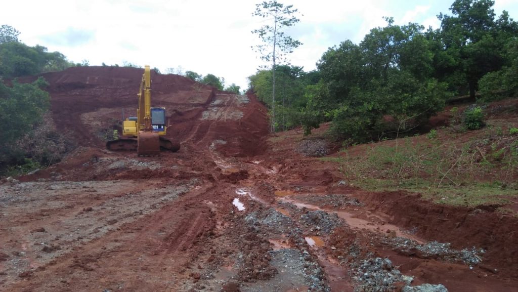 PT Tonia di Kabaena Terancam Diboikot