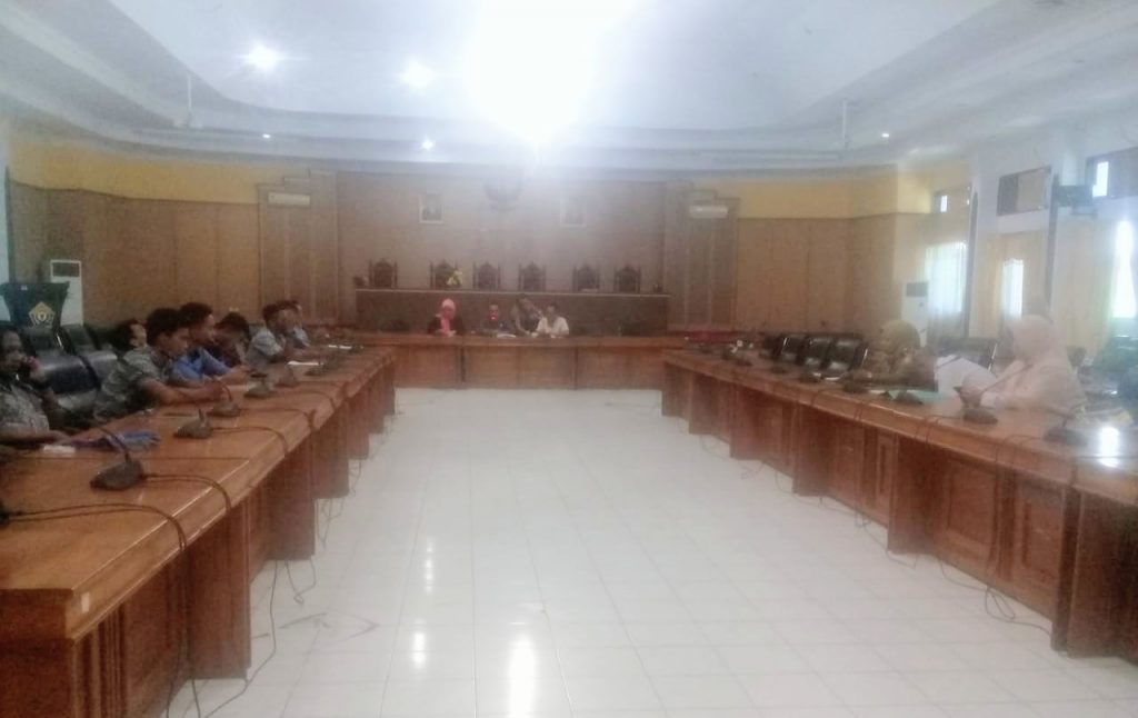 Tiga Kali Mangkir dari Panggilan DPRD Sultra, PT AMIN Terancam Dibekukan