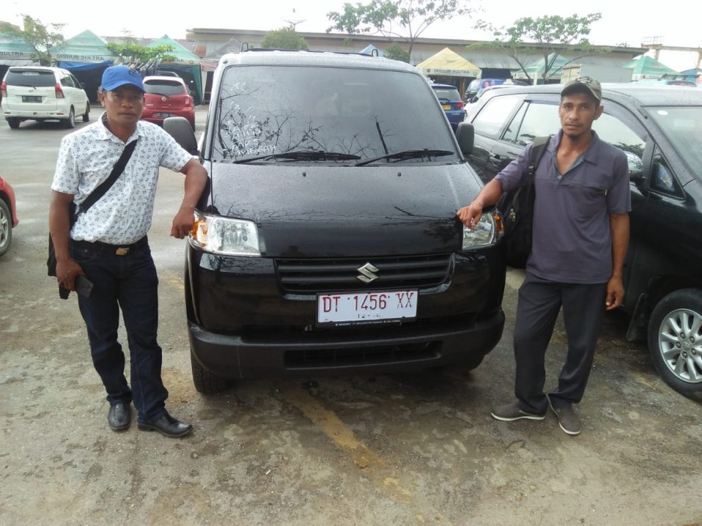 Mudahkan Aktivitas Masyarakat, Desa Mata Baho Siapkan Mobdes