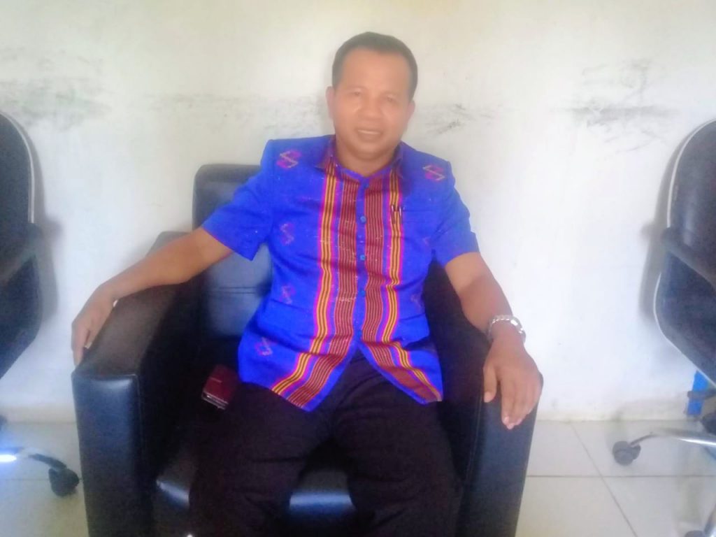 Lestarikan Kearifan Lokal, Kesbangpol Mubar Siapkan Taman Budaya