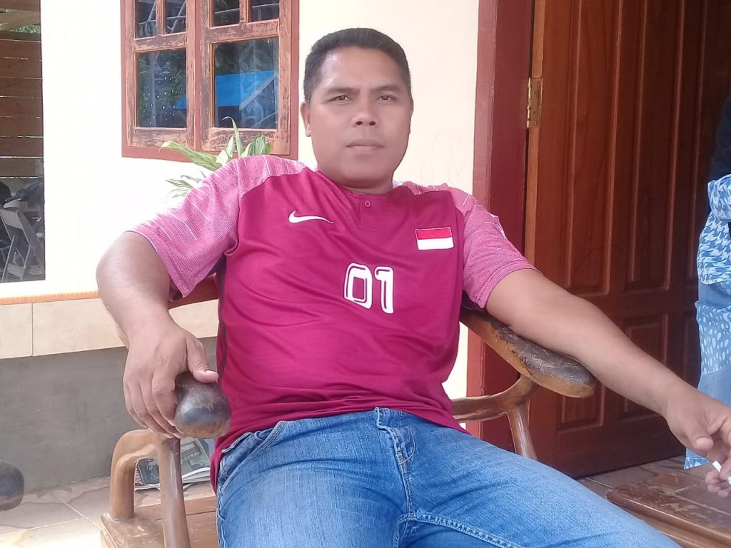 Satpol PP Mubar Tingkatkan Pengamanan Jelang Pergantian Tahun