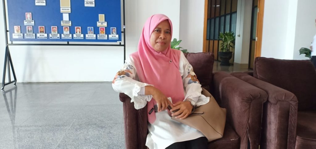 Soal Ditolaknya Usulan APBD Wakatobi, Ini Penjelasan Pemprov Sultra