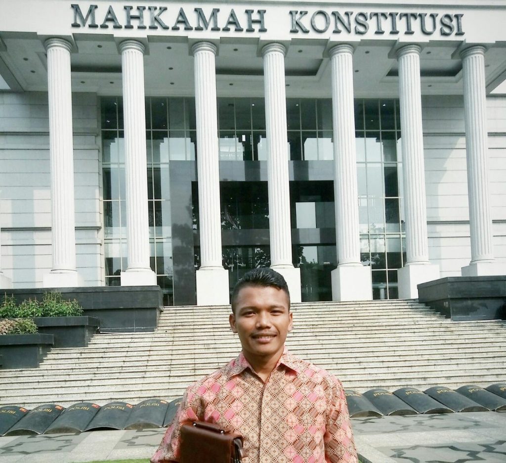 Akademisi Ini Sebut Ada Kejanggalan dalam Penolakan RAPBD Wakatobi