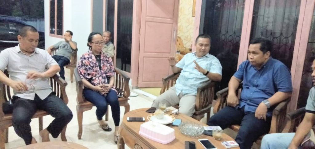 Sikap Tujuh Fraksi Tolak Hadiri Penetapan RAPBD Konawe Dinilai Tak Beralasan