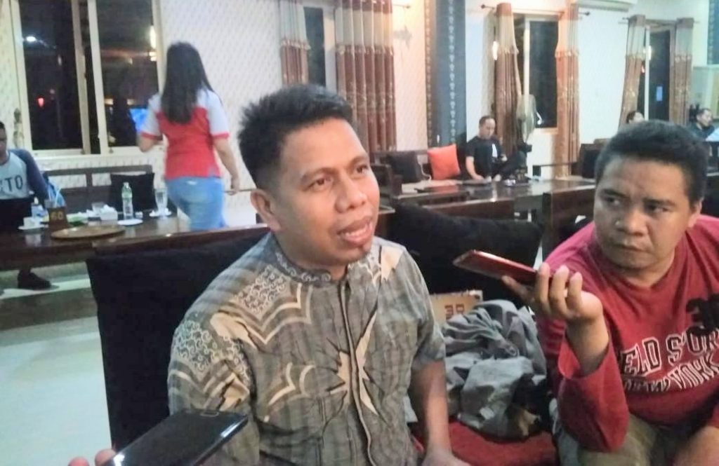 Bidik Senayan, YSA Optimis Raih Suara Terbanyak di Kepulauan