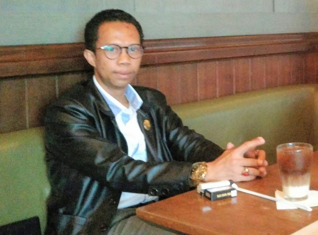 Dinamika Kongres XV KNPI Diharap Segera Berakhir