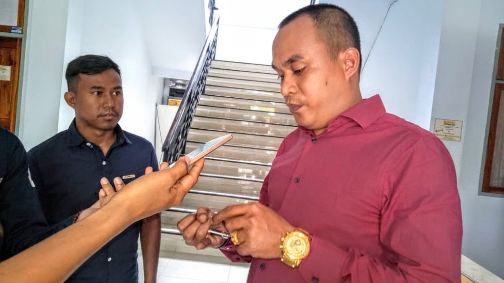 Pelayanan Publik Dinilai Buruk, Dinas ESDM Sultra Tuai Sorotan