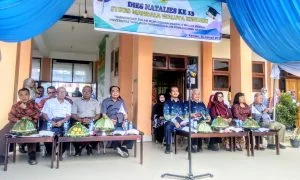 Siap-siap, Stikes MW Kendari Naik Kelas Akreditasi B