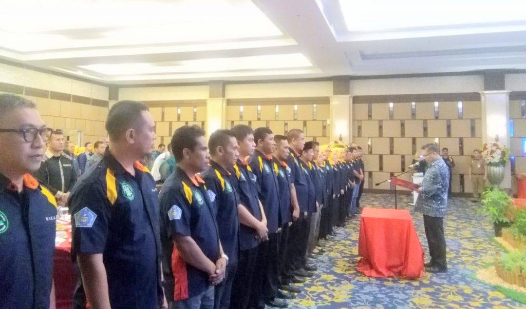 Wali Kota Kendari Optimis Kembali Raih Predikat Kota Sehat di 2019