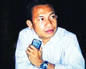 Carut Marut Pertambangan di Sultra