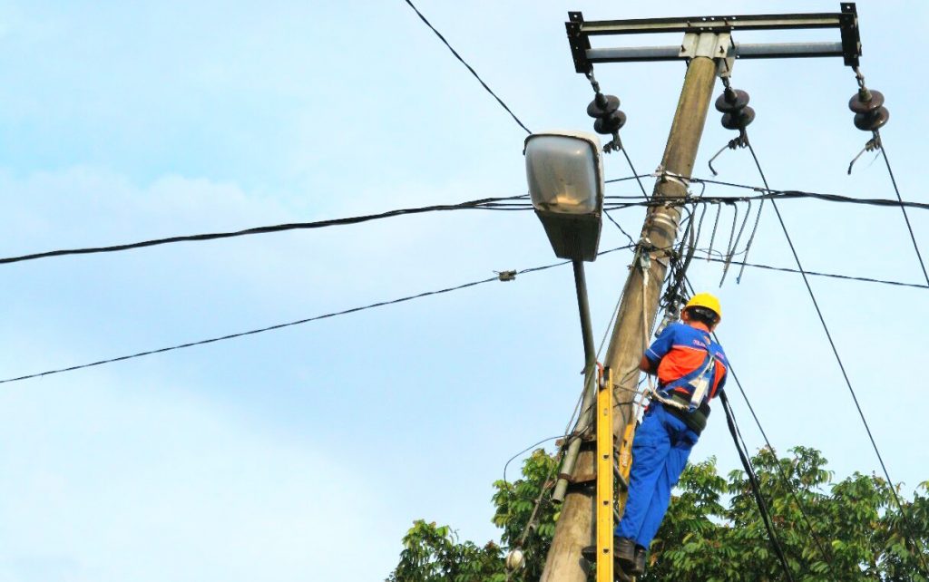 Warga Keluhkan Jaringan Listrik, Ini Penjelasan Manager PLN ULP Wangiwangi