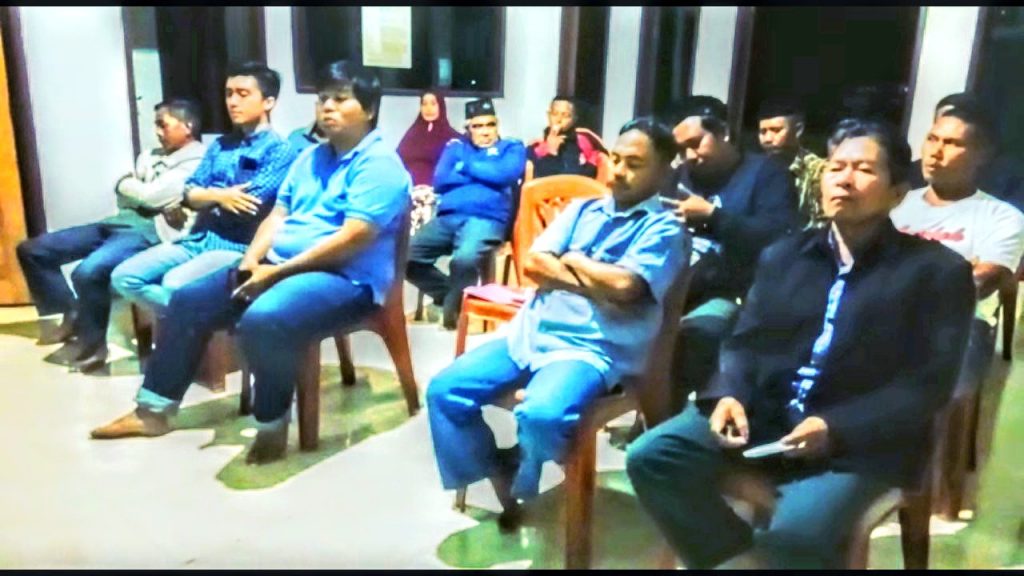 Warga Pemilik Lahan Ancam Blokir Aktivitas PT Tambang Bumi Sulawesi