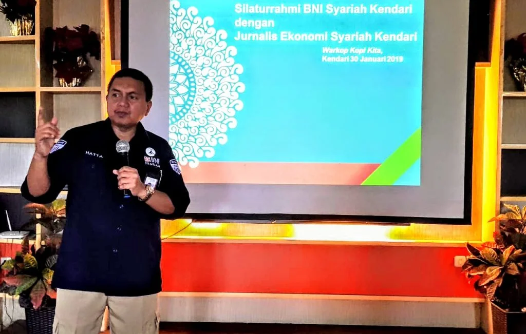 Tahun Ini, FDR BNI Syariah Kendari Mulai Membaik