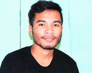 Caleg Milenial; Catatan Pengharapan