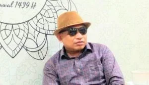 Benarkah, Calon Sekprov Sultra Ada yang Miliki WIL?