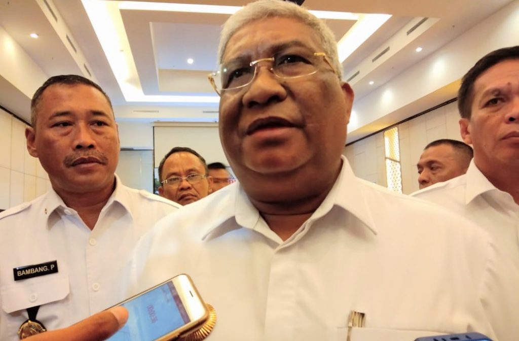 Pemprov Sultra Berencana Bangun Rumah Sakit Khusus Rehabilitasi Narkoba