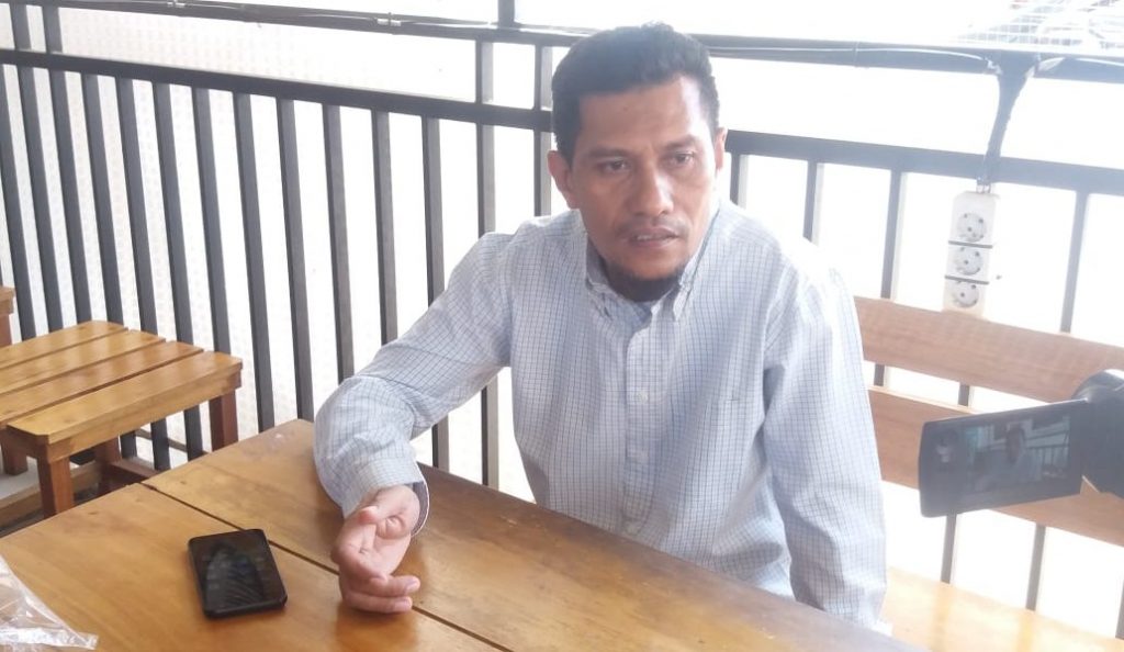 Belum Terdaftar Sebagai Pemilih? Segera Lapor ke KPU