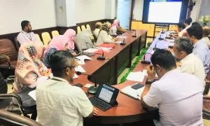 Ekonomi Sultra di 2018 Tumbuh Lebih Rendah dari 2017