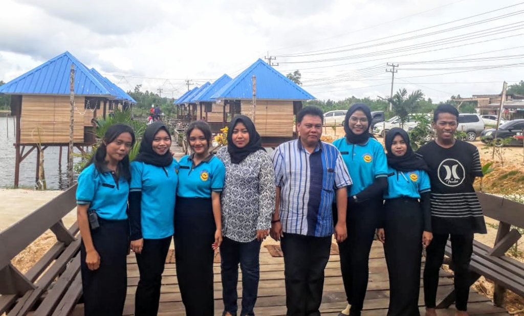 Valentine Day’s, RM Teluk Nusantara Beri Diskon 30 Persen Tiap Pasangan