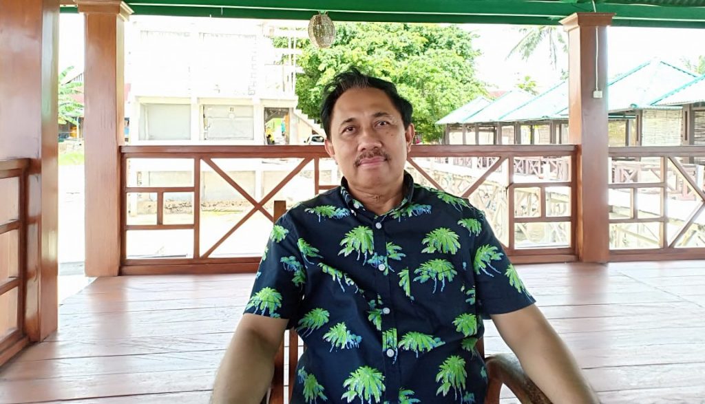 Menangkan Jokowi di Sultra, Bravo 5 Rencanakan Konsolidasi Akbar