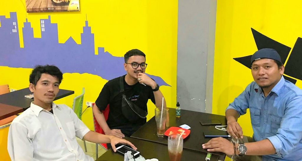 Pemerhati Kepemudaan Kepton Sultra Apresiasi Pengaktifan DPD KNPI Buton