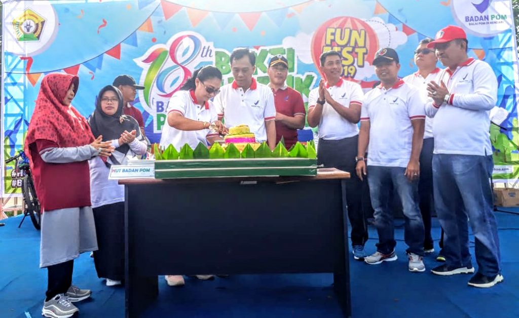 Masyarakat Diminta Jeli Memilih Obat dan Makanan