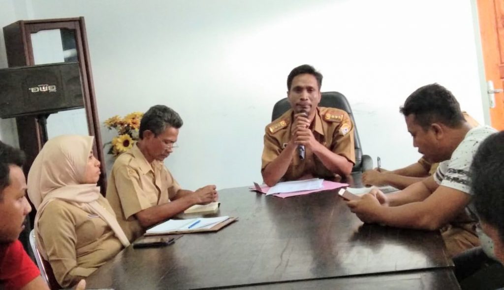 Mulai Hari Ini, 22 Perusahaan Tambang di Sultra Dihentikan Aktifitasnya