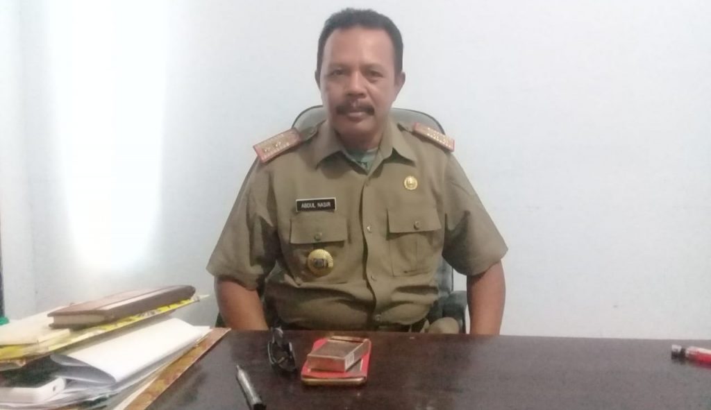 Pekan Ini Mubar Selenggarakan STQ Tingkat Kabupaten