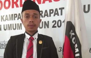 KPUD Mubar Sosialisasi Pemilu ke Pemilih Marginal