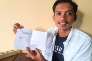 Bupati Konawe Resmi Dipolisikan Terkait Dugaan Ujaran Kebencian