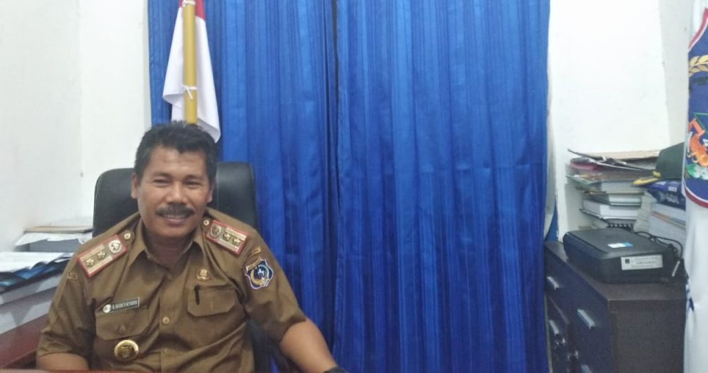 Bappeda Mubar Targetkan RTRW Rampung Tahun Ini