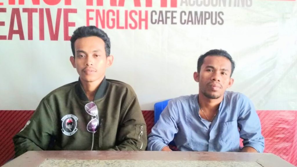 Mahasiswa Desak Gubernur Sultra Bongkar Eks Pasar Panjang