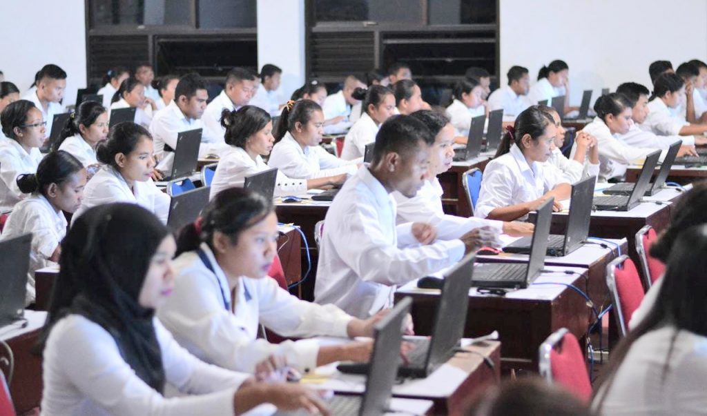 Buka Pendaftaran Pekan Depan, Pemprov Sultra Hanya Butuh 180 Orang P3K