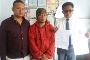 Oknum TNI Terduga Penculik Warga Konsel Dilapor ke POM