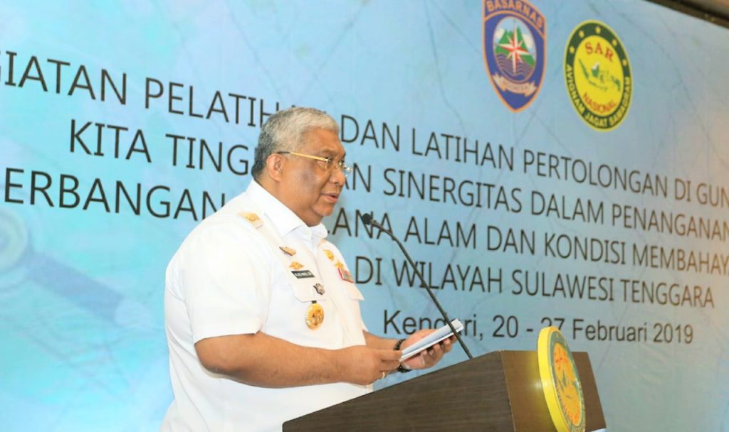 Pemprov Sultra Siapkan Langkah Pembebasan Warga Wakatobi Disandera Abu Sayyaf