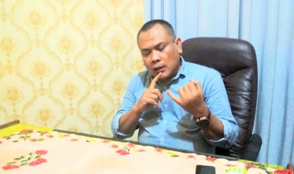 Besok, Relawan Jokowi-Ma’ruf se-Sultra Gelar Deklarasi Besar-besaran