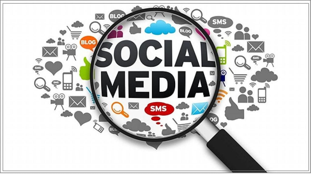 Akses Situs Aduan Tidak Baik di Medsos Melalui Alamat Link Ini